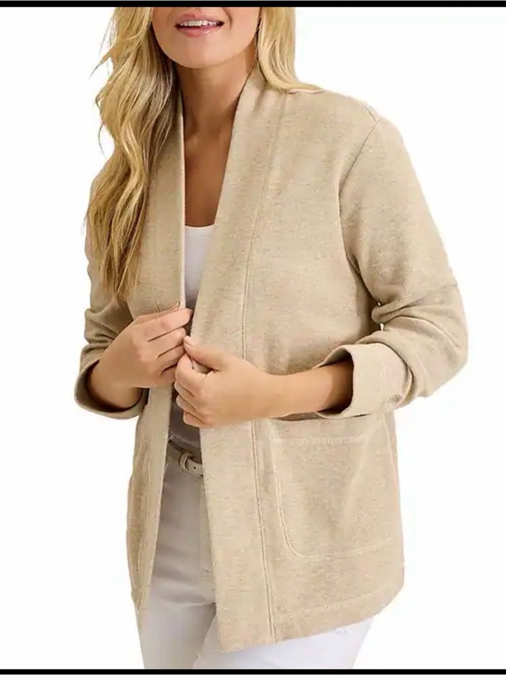 Tommy Bahama Aruba cardigan size small EUC like new